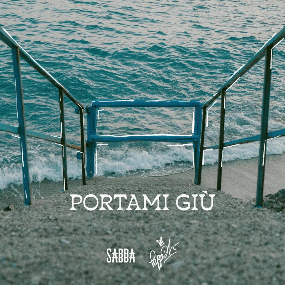 Portami giù (feat. PeppOh) (Explicit)