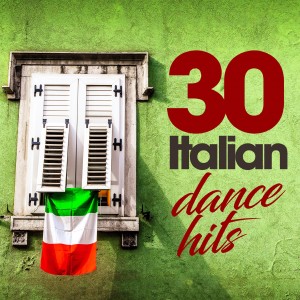 Various Artists的專輯30 Italian Dance Hits