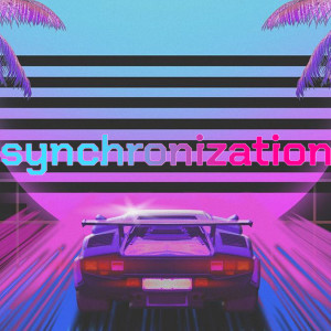 Default的专辑Synchronization