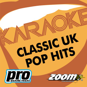 ดาวน์โหลดและฟังเพลง Thank You (In The Style Of Dido) พร้อมเนื้อเพลงจาก Zoom Karaoke