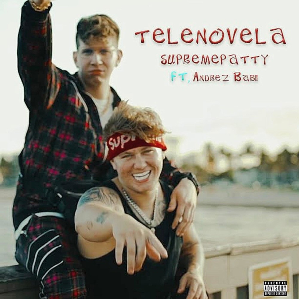 Telenovela (Explicit)