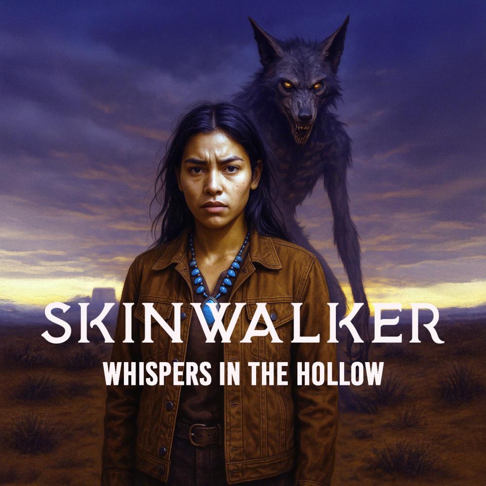 Whispers in the Hollow (SKINWALKER)