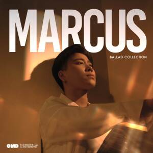 Orinn的專輯Marcus, Ballad Collection #1