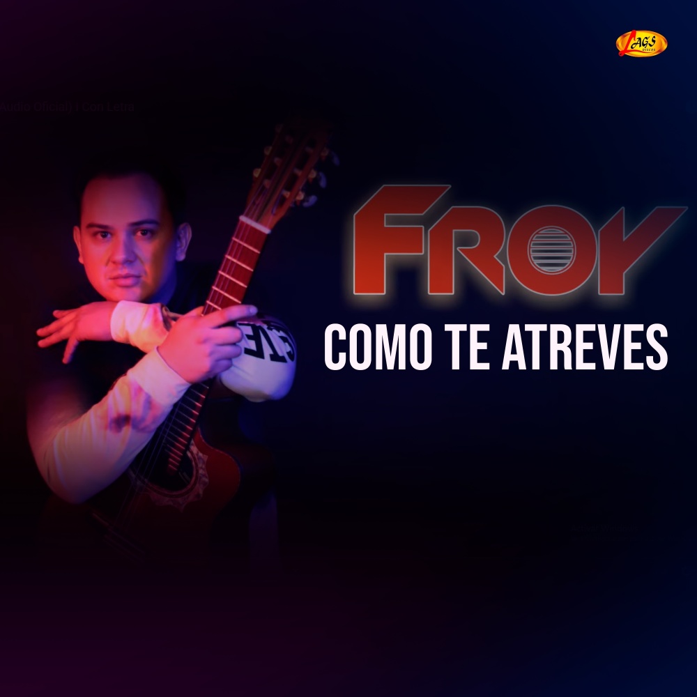 Como Te Atreves