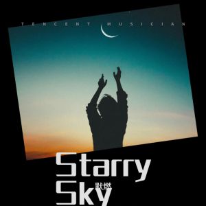 Album Starry Sky from 默燃