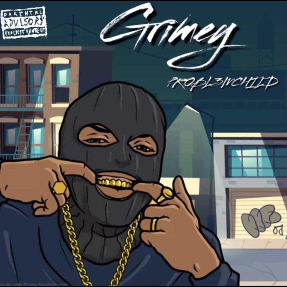 Grimey (Explicit)