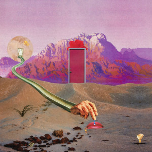 Album Diorama oleh Teenage Wrist