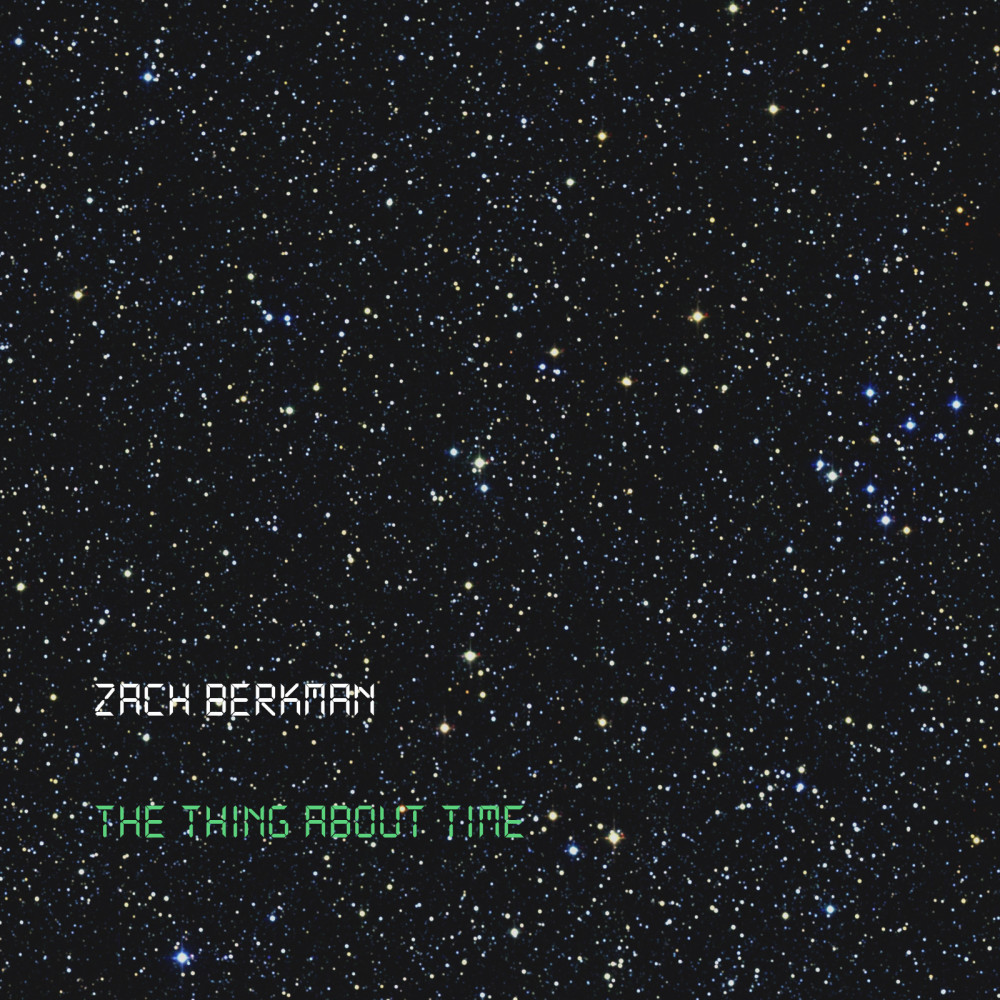 The Thing About Time (Reprise)