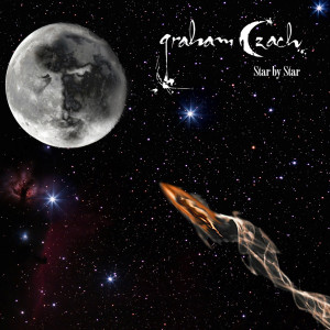 ดาวน์โหลดและฟังเพลง Star by Star พร้อมเนื้อเพลงจาก Graham Czach