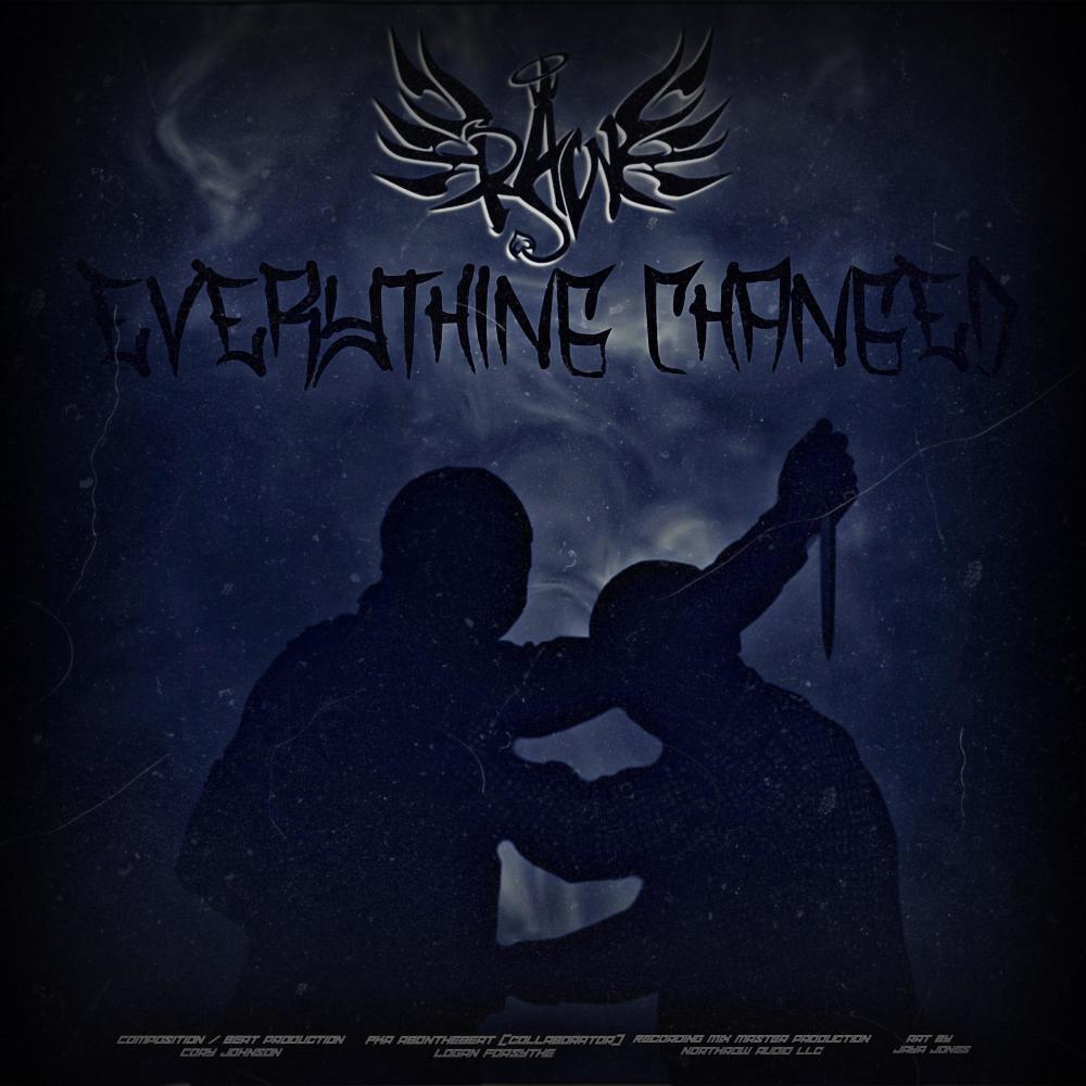 Everything Changed (feat. SKYNNY & ABONTHEBEAT) (Explicit)