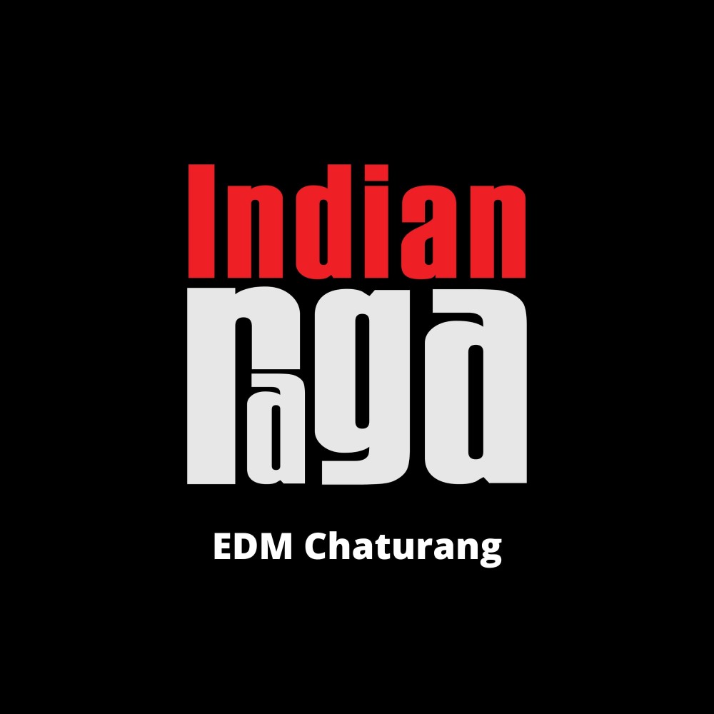 EDM Chaturang - Malkauns - Teen taal