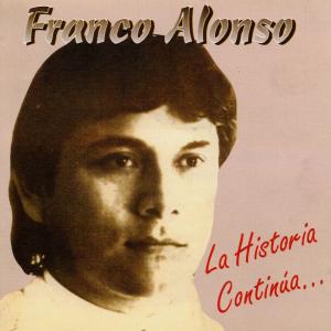 ดาวน์โหลดและฟังเพลง Quién Será พร้อมเนื้อเพลงจาก Franco Alonso