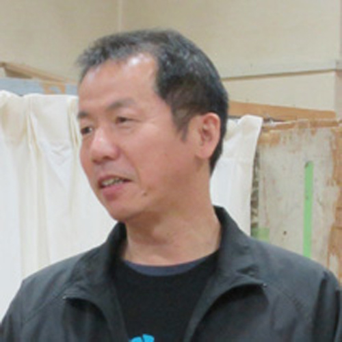 根本泰彦