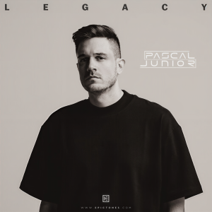 Pascal Junior的专辑Legacy