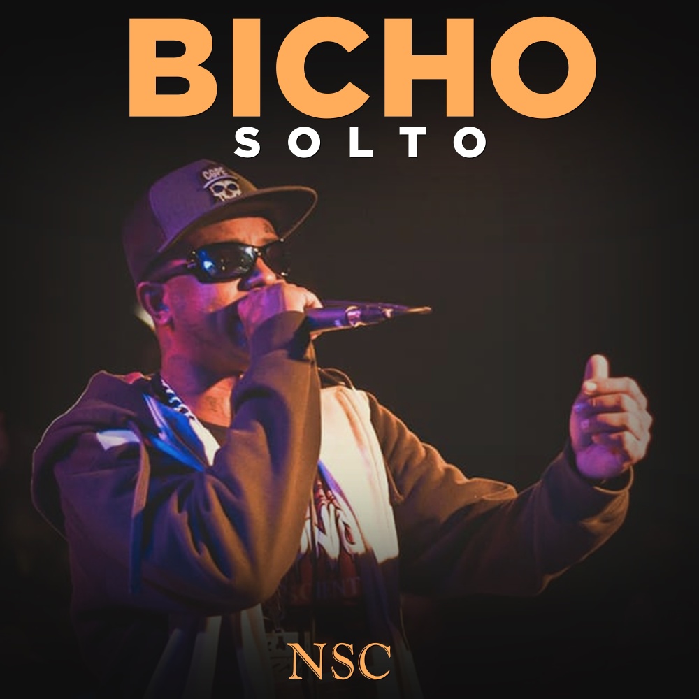 Bicho Solto (Explicit)