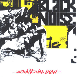 收听Black Noise的Nice Flow歌词歌曲
