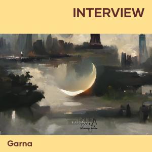 Dengarkan lagu Interview nyanyian Garna dengan lirik