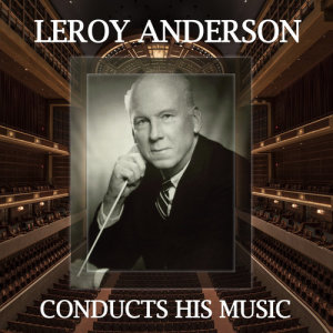 Dengarkan Serenata lagu dari Leroy Anderson dengan lirik