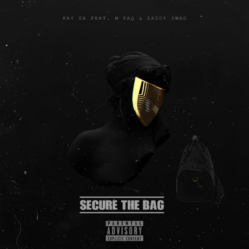 Secure the Bag (Explicit)