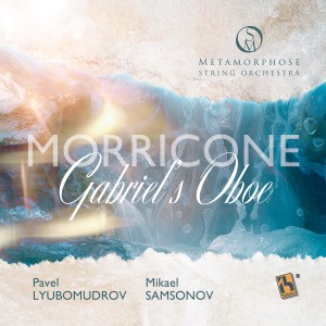 Listen to Gabriel's Oboe (From "The Mission") song with lyrics from Metamorphose String Orchestra