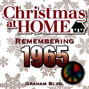 ดาวน์โหลดและฟังเพลง I Got You Babe พร้อมเนื้อเพลงจาก Graham Blvd.