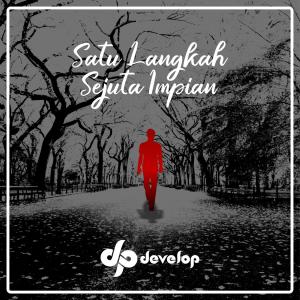 Album Satu Langkah Sejuta Impian from Develop