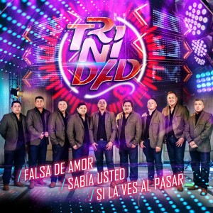 อัลบัม Falsa De Amor / Sabía Usted / Si La Ves Al Pasar ศิลปิน Grupo Trinidad