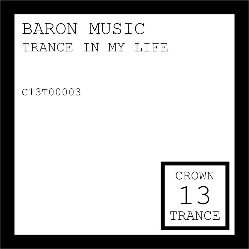 Trance in My Life