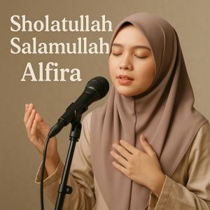 Listen to Sholatullah Salamullah song with lyrics from Alfira