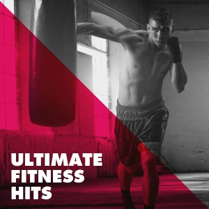 อัลบัม Ultimate Fitness Hits ศิลปิน Ultimate Workout Hits