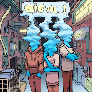 收听ZiG的You & Me歌词歌曲