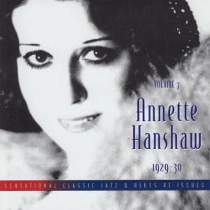 ดาวน์โหลดและฟังเพลง If I Can't Have You [Take D] พร้อมเนื้อเพลงจาก Annette Hanshaw