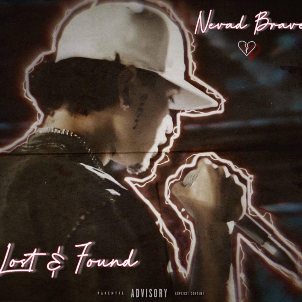 Lost & Found (Explicit)