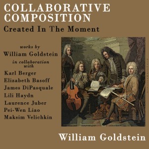 收聽William Goldstein的Half-Forgotten Dream歌詞歌曲
