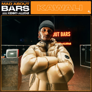 Kenny Allstar的專輯Mad About Bars (Explicit)
