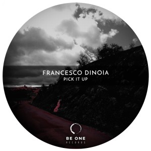 Album Pick It Up oleh Francesco Dinoia