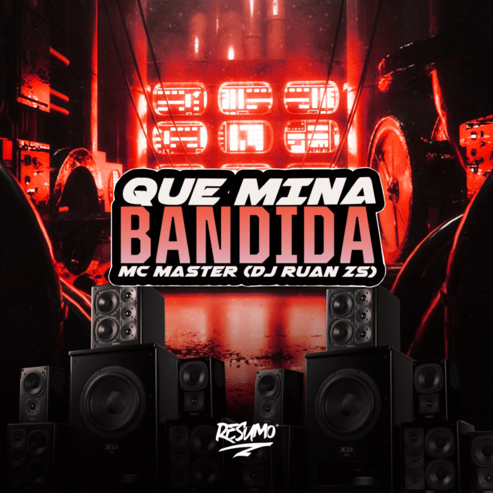 Que Mina Bandida (Explicit)
