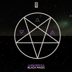 收聽Luigi Rocca的Black Magic歌詞歌曲