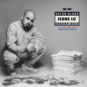 收聽Jeune LC的MehDi-Meh (Explicit)歌詞歌曲