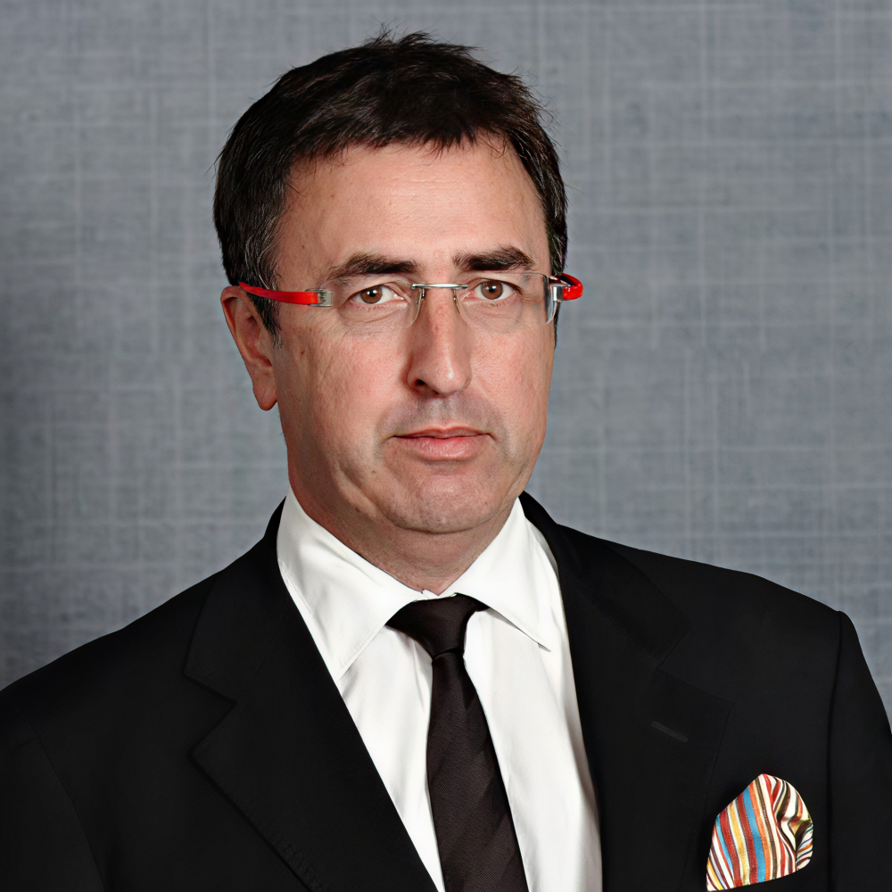 Andrew Lumsden