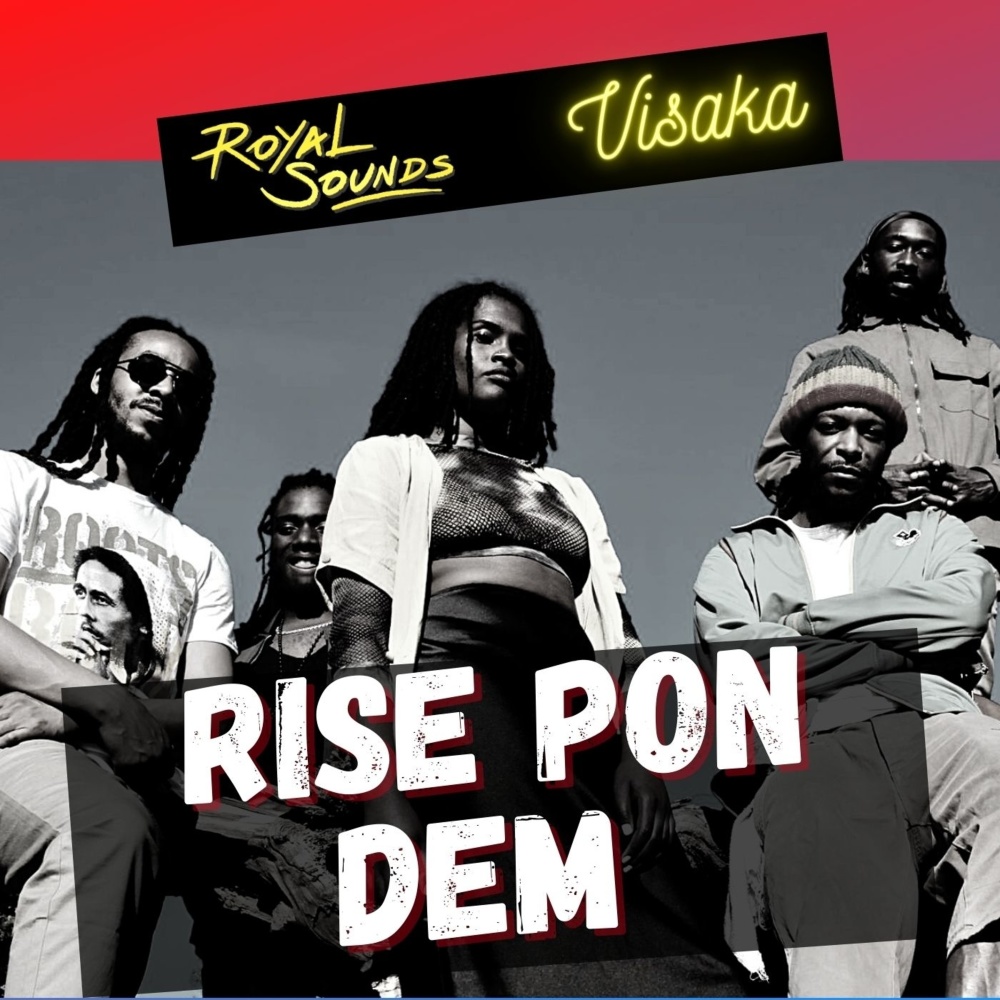 Rise Pon Dem