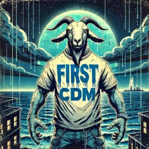 收聽CDM的Firtst歌詞歌曲