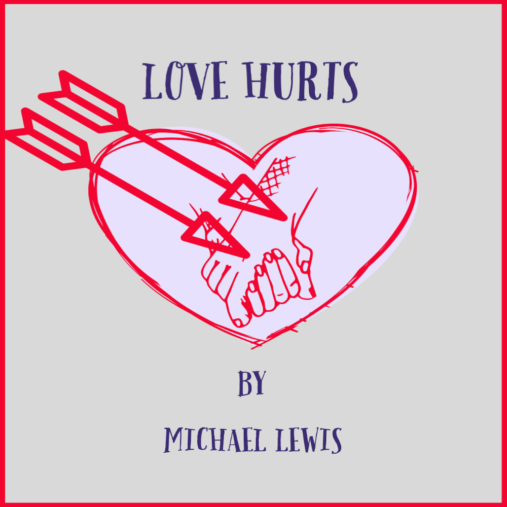 Love Hurts (Explicit)