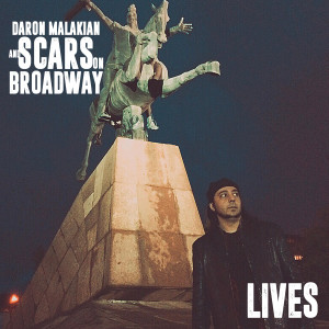 Album Lives from Daron Malakian