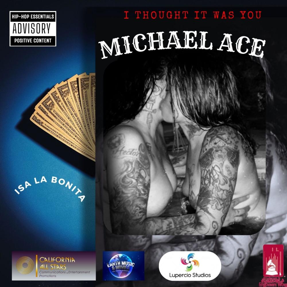 I THOUGHT IT WAS YOU (feat. ISA LA BONITA)
