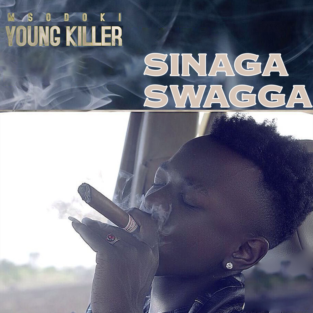 Sinaga Swagger