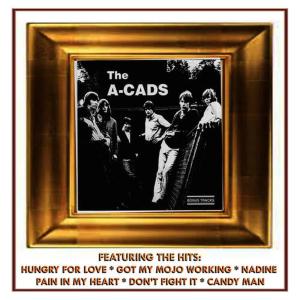 ดาวน์โหลดและฟังเพลง Play with Fire พร้อมเนื้อเพลงจาก The A-Cads