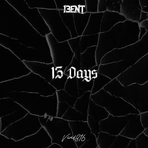 อัลบัม 13 Days (Explicit) ศิลปิน ViViD