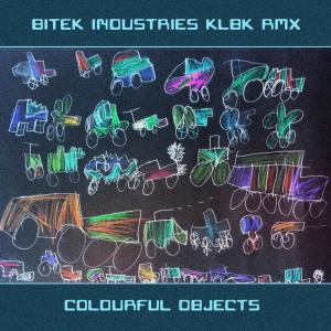 收听Bitek Industries的Colourful Objects (KLBK remix)歌词歌曲
