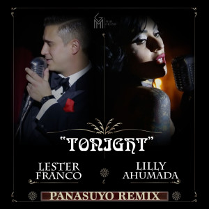 Album Tonight (Panasuyo Remix) from Lester Franco
